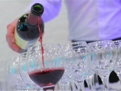 Мировой рынок вина переживает тяжелейший кризис