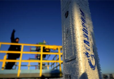 Прибыль «Газпрома» сократилась за 6 месяцев 2012 года на 34 процента до 508,667 млрд рублей