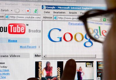 Google и YouTube будут сотрудничать с Роскомнадзором по реестру запрещенных сайтов