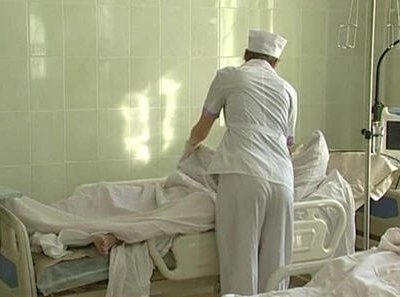 С диагнозом «гастроэнтерит» под Костромой госпитализировали 20 детей