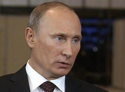 Президент России Владимир Путин уволил двух высокопоставленных сотрудников  ...