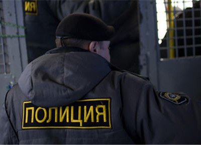 Двое иркутских полицейских подозреваются в убийстве 28-летней девушки