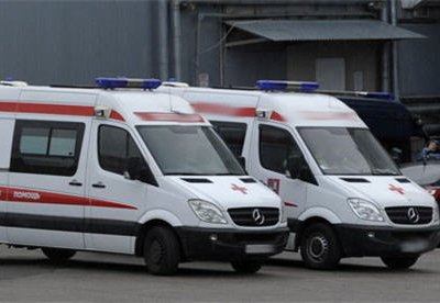Полиция Иркутска разыскивает участника драки, ранившего ножом пятерых человек