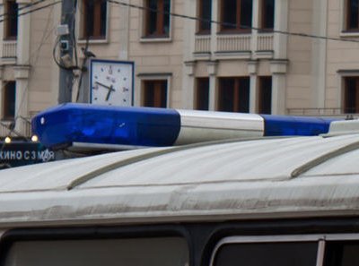 Перестрелка водителей на московских улицах: один человек погиб