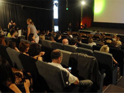 Режиссер Инал Шерипов получил премию на Международном фестивале кино в Неаполе