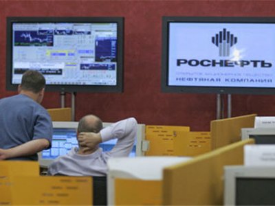 Продажа акций «Роснефти» в рамках приватизации состоится в 2013 году, сообщ ...