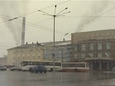По факту гибели троих человек на химическом заводе «Ависма» в Пермском крае ...