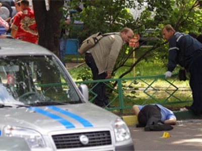 Начинается судебный процесс по делу об убийстве экс-полковника Юрия Буданова