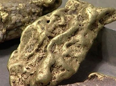 Сотрудники ФСБ РФ перекрыли канал поставки золота с Колымы боевикам в Ингушетию