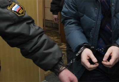 Сотрудник Московского ОМОНа задержан по подозрению в совершении разбоя