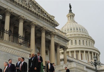 За принятие «Акта Магнитского» проголосовало более половины американских законодателей