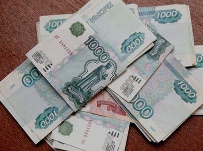 Всего накопилось невыплаченных средств студентке около 110 тыс. рублей