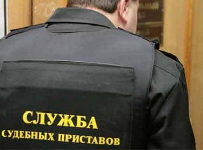 Отдел УФССП России по Оренбургской области выявил факт растраты