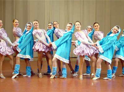 Оренбуржье – первое среди 25 регионов на Всероссийском фестивале «Юность»