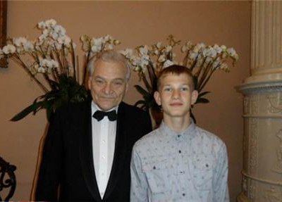 Юный житель Орска выиграл все 10 Международных конкурсов в России и за рубежом