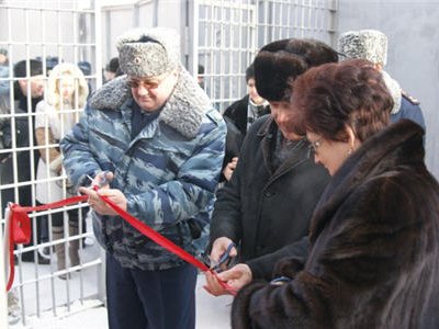 Глава Новотроицка Галина Чижова посетила два социальных объекта в городе