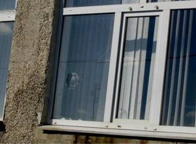 Житель Оренбурга попытался сбежать от следствия через окно