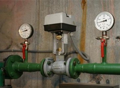 Оренбургские коммунальщики внедряют автоматизированную систему контроля за теплом