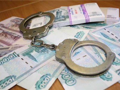 Директор строительной фирмы Оренбурга Игорь Кичатов похитил 100 млн. рублей бюджетных средств
