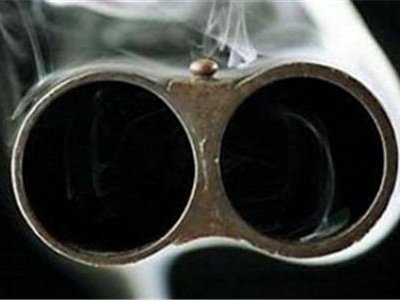 В Бугуруслане 38–летний мужчина, выстрелил в себя из охотничьего ружья