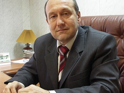 Главу Кувандыка Владимира Гончарова будут судить за превышение полномочий