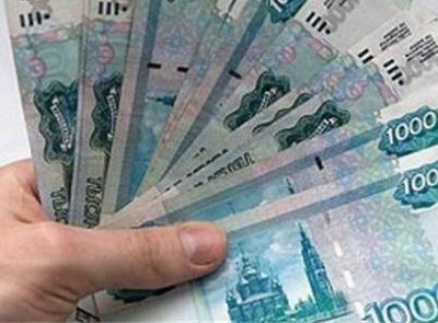 Мошенник выманил у Оренбуржца около 13 тысяч рублей