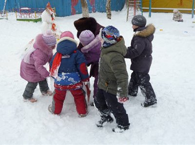 Суд Ленинского района г.Оренбурга удовлетворил иск одной из мамы к детскому саду