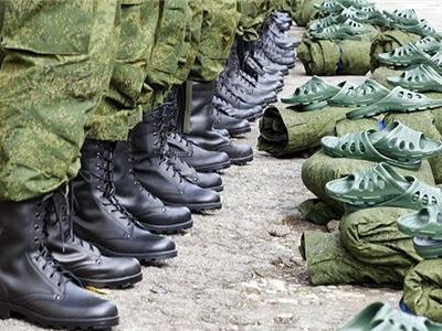 В Оренбургской области от прохождения военной службы уклонились 784 гражданина