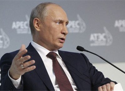 Житель Орска утверждал, что видел самого Владимира Путина якобы в легком подпитии
