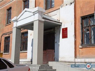 17 марта в отделе полиции «Кувандыкский» скончался 52-летний житель г.Медногорска