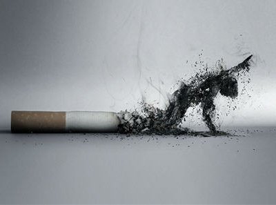 Федеральный закон против курения вступает в силу с 1 июня 2013 года