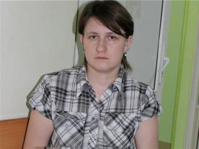 Трехмесячной Дарье Радченко из Орска нужна помощь у неё врожденный порок сердца
