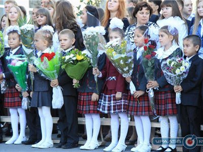 Владимир Путин поручил правительству подготовить закон «О школьной форме»