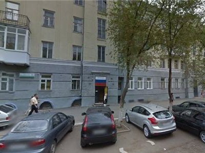 В Оренбурге коммунальщики должны выплатить штраф в 40 тысяч рублей за упавш ...