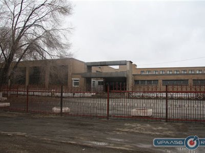 Во второй раз за полтора года в гимназии №2 Орска выявлены незаконные побор ...