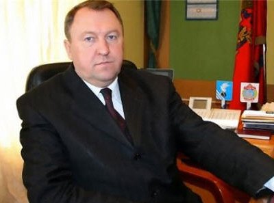 Глава Ташлинского района Владимир Сусликов уличен в мошенничестве