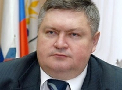 Первым вице-губернатором Оренбургской области стал Сергей Балыкин