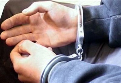 Задержан 22-летний житель Оренбурга по подозрению в краже скутера
