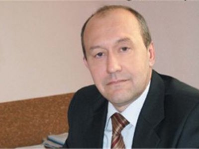 Глава Кувандыка Виктор Пауков вернет бюджетные деньги потраченные в личных целях
