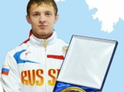 Бронзовым призером Кубка Европы стал Дмитрий Куликов — полицейский из Орска