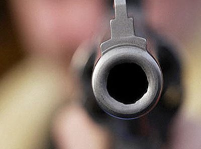 58-летний житель города Сорочинска собирался расстрелять местную школу