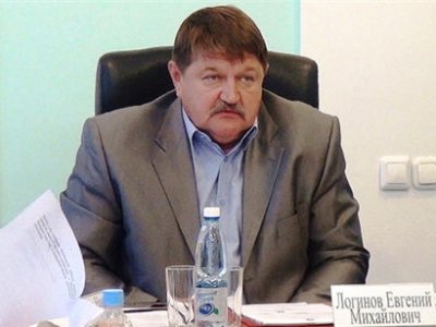 Глава города Медногорска Евгений Логинов накануне ушел в отставку