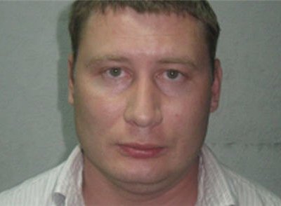 Руслан Аманкулов был задержан охраной бизнесмена Чернова в центре Оренбурга