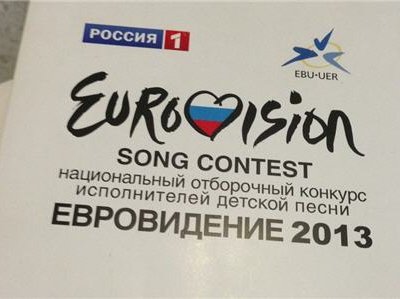 Ангелина Колесникова и Ульяна Кузнецова из Оренбурга — участницы «Евровидения-2013»