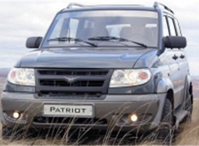 Житель Оренбургского района взял автомобиль УАЗ «PATRIOT» покататься