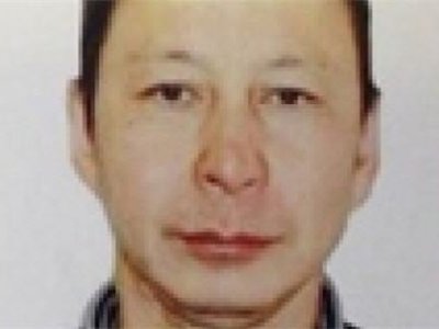 За совершение убийства разыскивается Доржигомбо Бальжинимаевич Жалсанов