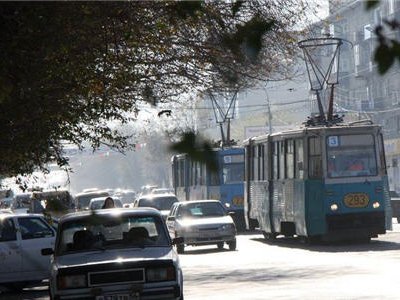 Жители Орска доверяют трамваям — таковы результаты мини-опроса