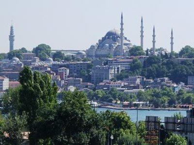 Турция и отзывы о ее отелях