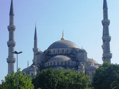 Турция и отзывы о ее отелях
