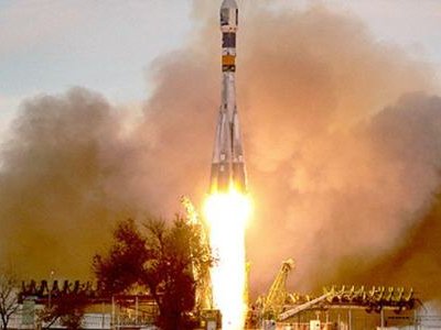 На 22-е августа в Ясном запланирован запуск ракеты-носителя «Днепр»